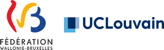 Logo FWB & UCL
